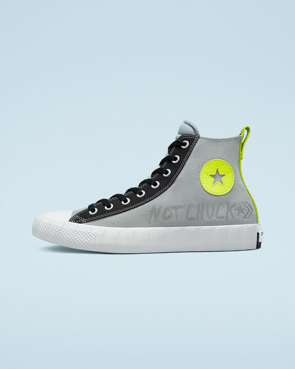 converse not chuck taylor