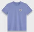 Chuck Taylor Patch T-Shirt Very Peri Purple