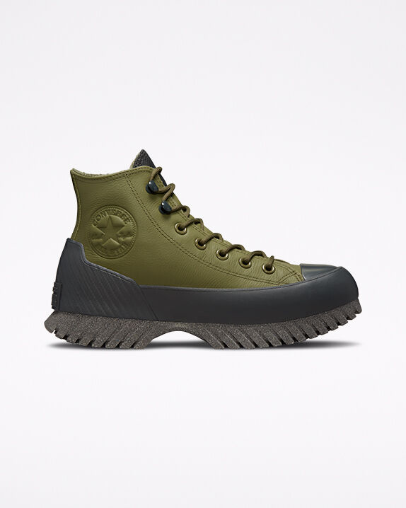 Sneaker Boots \u0026 Winter Styles. Converse.com