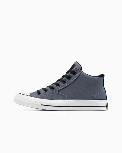 Chuck Taylor All Star Malden Street Cold Stare/Black/White, Inner Side View