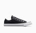 Chuck Taylor All Star Slip On Black/White/Black