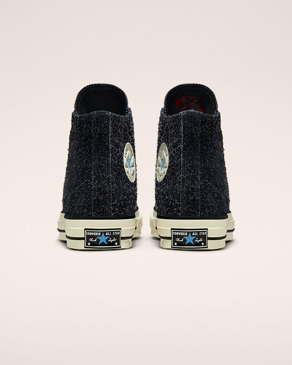 low top suede converse