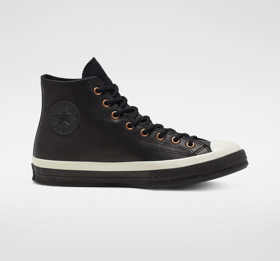 Converse Waterproof GORETEX Leather Chuck 70 Unisex HighTopShoe
