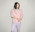 Box Star Relaxed Chore Jacket Petal Pit
