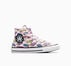 Chuck Taylor All Star Easy-On Cars Pink Foam/Sour Candy Pink