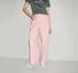 Utility Wide-Leg Pants Petal Pit