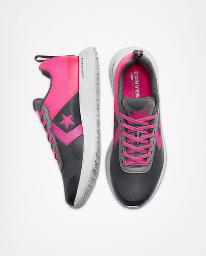 Star Series RN Almost Black/Mason/Prime Pink