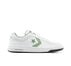 Color Name: White/White/Foothill Green