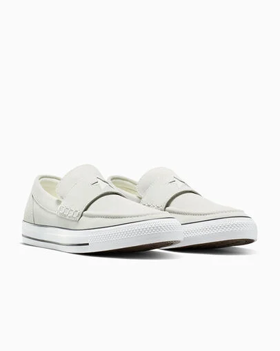 Chuck Taylor All Star Loafer Barely Grey/Barely Grey/White