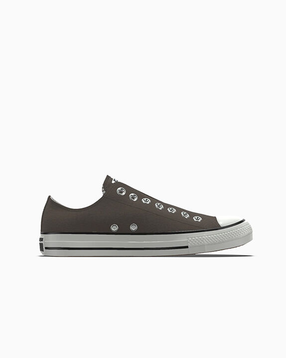 Custom Chuck Taylor All Star Slip By You