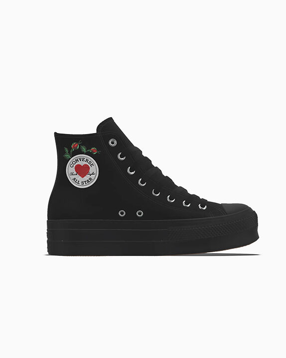 Custom Shoes & Sneakers. Design Your Own. Converse.com. Converse.com