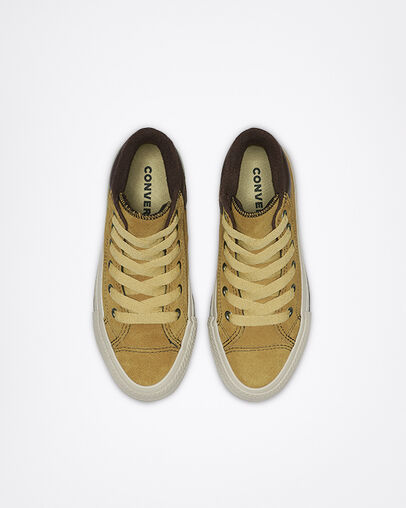 Chuck Taylor All Star PC Boot High Top Wheat/Pale Wheat/Birch Bark