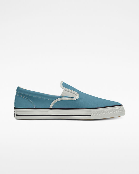 converse slip on mens