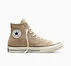 Chuck 70 Canvas Vintage Cargo/Egret/Black