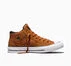 Chuck Taylor All Star Malden Street Rusted Bolt/Black/White