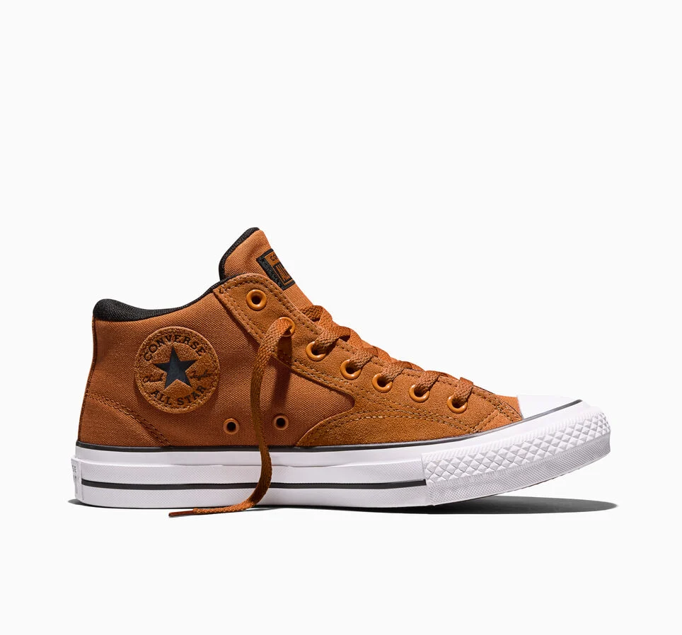 Chuck Taylor All Star Malden Street Rusted Bolt/Black/White