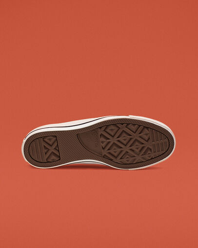 Mars Raver Slip Chuck Taylor All Star Midnight Turq/Black/White