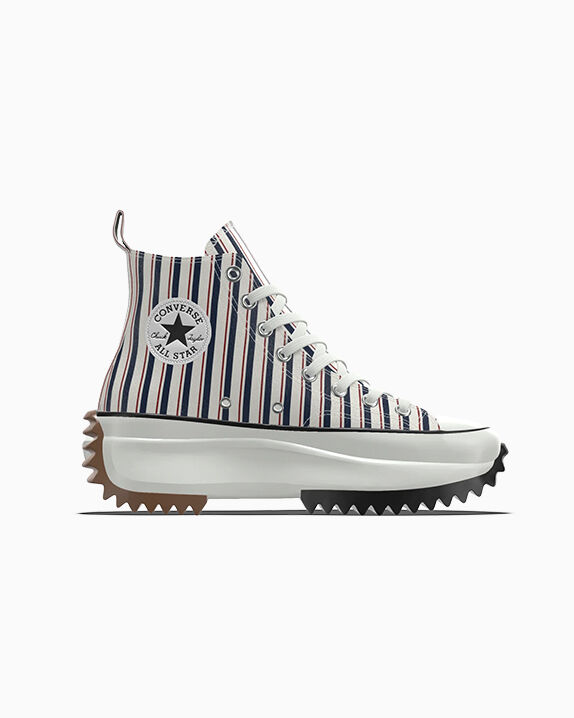 Run Star Hike - Platform Sneakers. Converse.com