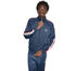 Color Name: Converse Navy