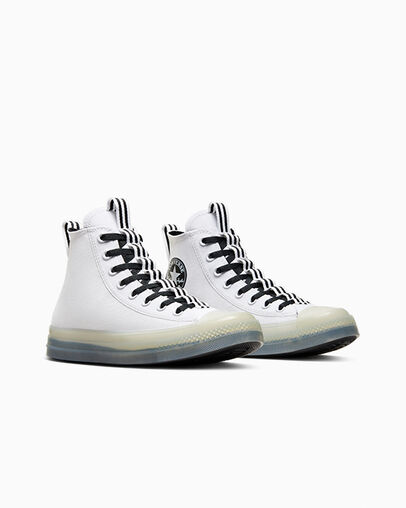Chuck Taylor All Star CX Explore Foundation Unisex High Top Shoe 