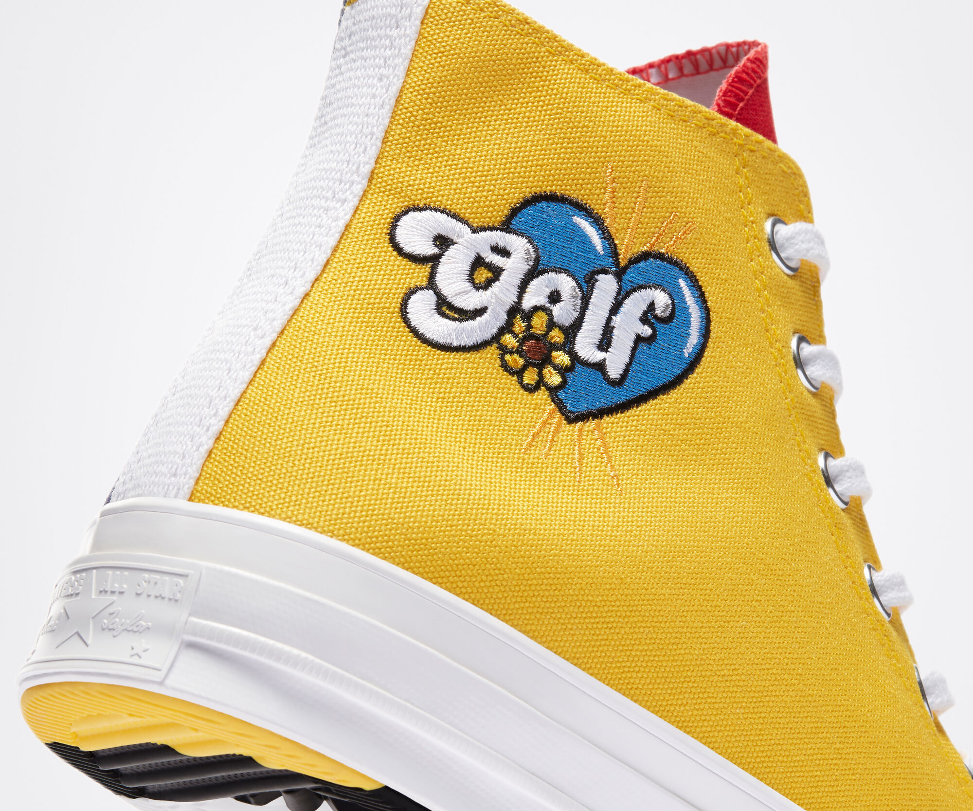 golf wang converse