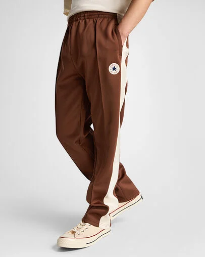 Retro Track Pants Bear Nap