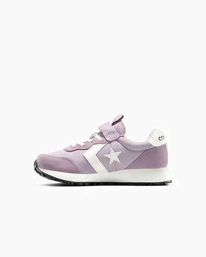 Converse Omega Trainer Easy-On Altitude Lilac/Vintage White, Inner Side View