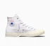 Chuck 70 Leather White/Fossilized/Egret