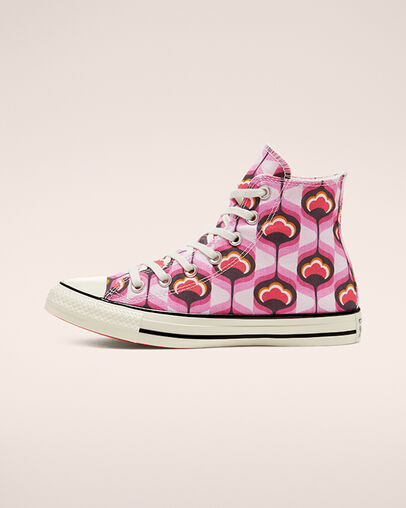 Unite Chuck Taylor All Star Cherry Blossom/Converse Pink