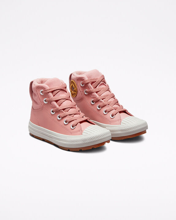 Winter Warmth Collection. Converse.com