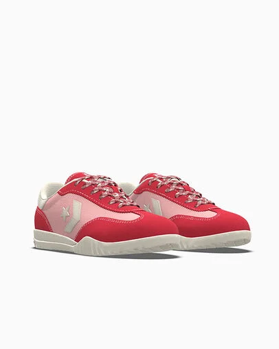 Custom Run Star Trainer By You