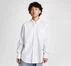 Oxford Shirt White