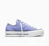 Chuck Taylor All Star Lift Platform Canvas Very Peri Purple/White/Black