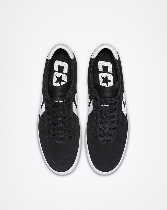 checkpoint pro low top