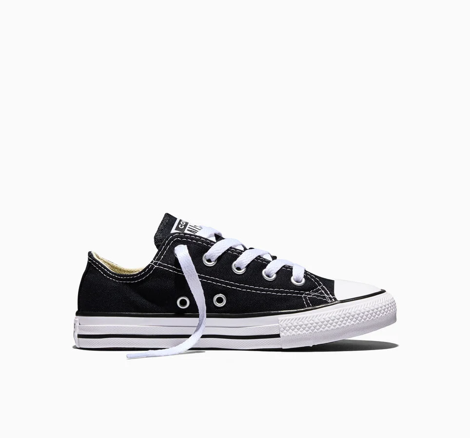 Chuck Taylor All Star Canvas Black
