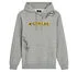 Color Name: Vintage Grey Heather