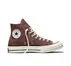 Chuck 70 Canvas Twilight Blush Brown/Egret/Black
