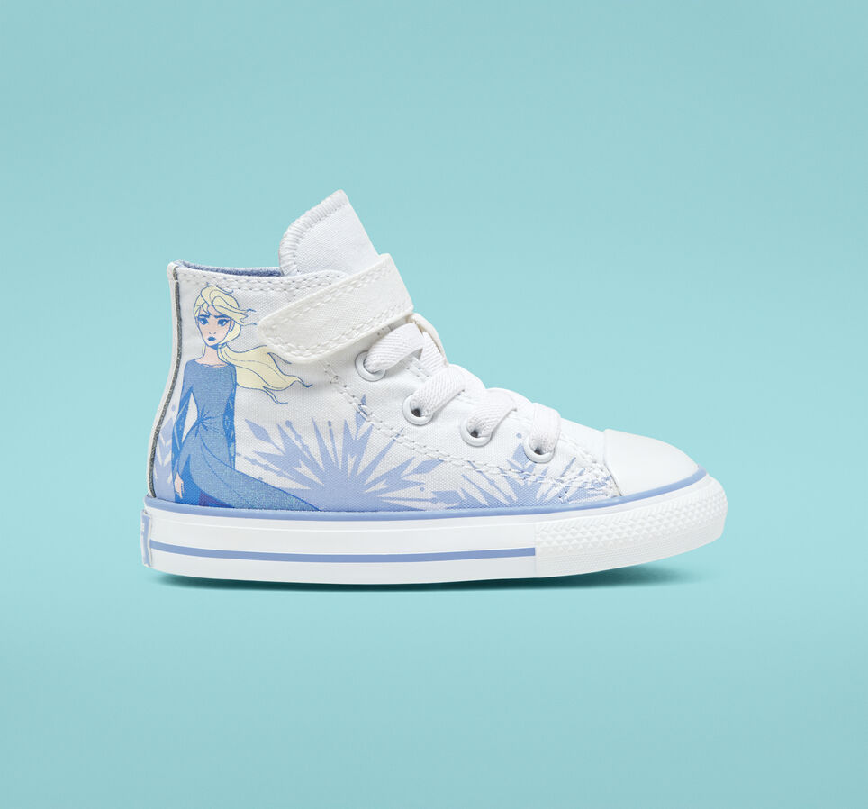 converse x frozen 2 chuck taylor all star