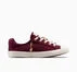 Chuck Taylor All Star Dainty Lucky Charms Deep Bordeaux/Egret/Gold
