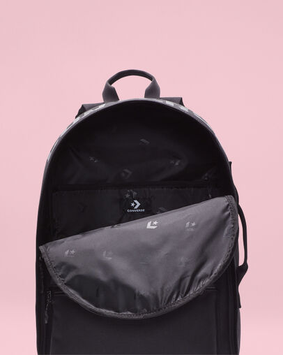 CORDURA Street 22 Converse Black, Detail View