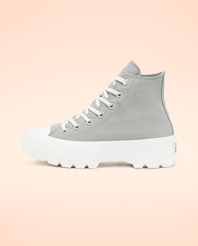 Converse Chuck Taylor All Star Lift Sneakers Shopstyle