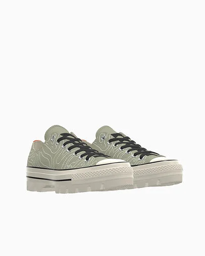 Custom Chuck 70 By You