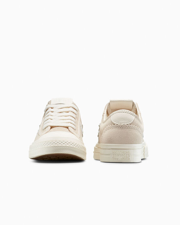 Star Player 76 Suede Unisex Low Top Shoe. Converse.com