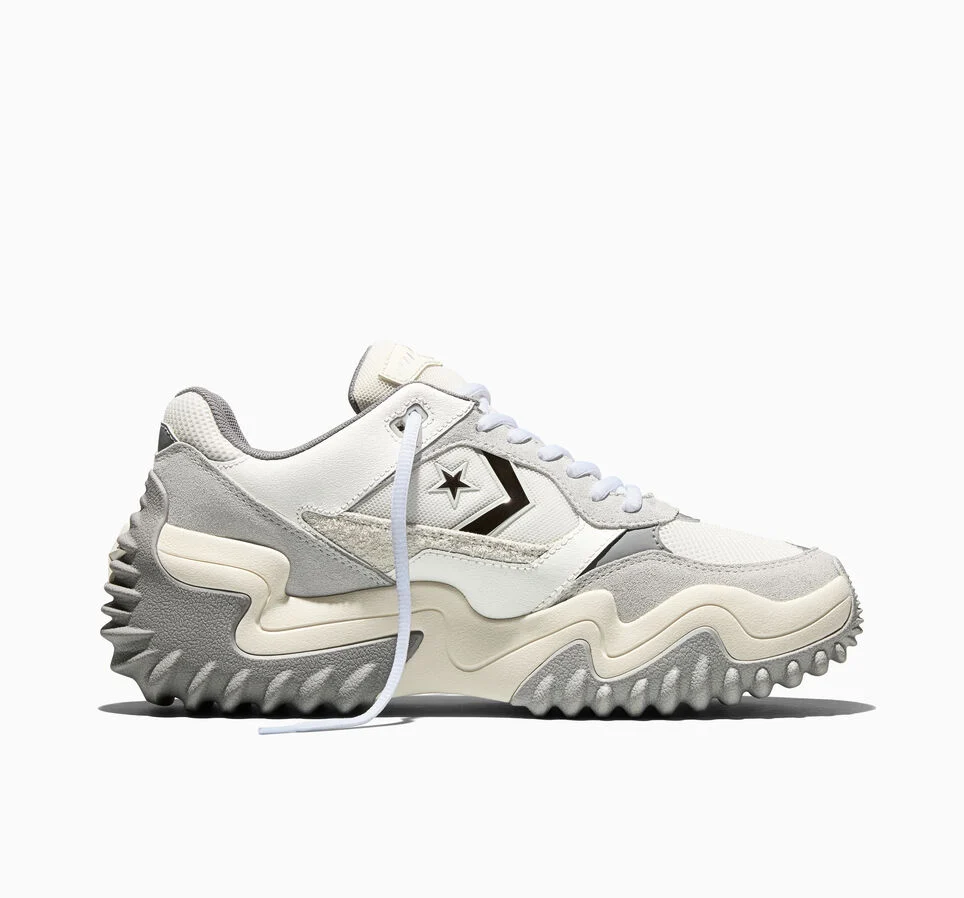 Run Star Wave Trainer Fusion Vintage White/Egret/Classic Grey