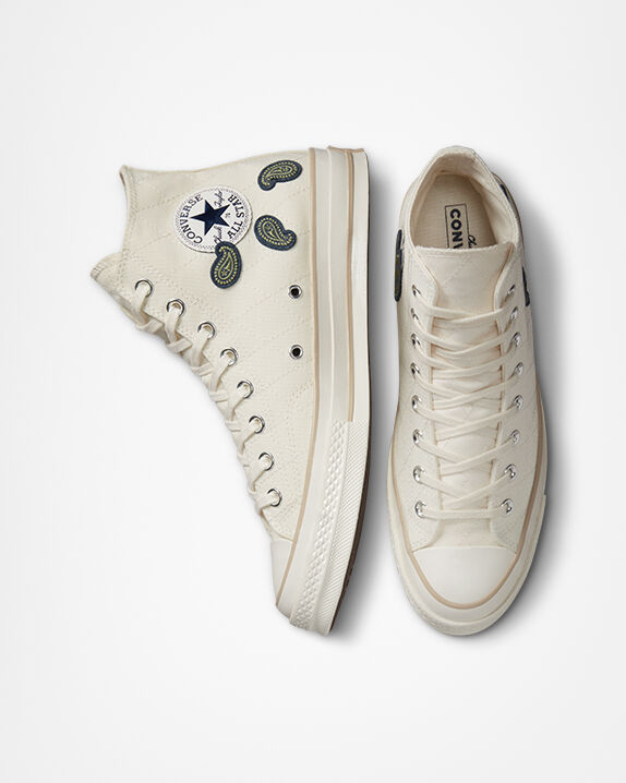 Chuck 70: High Top, Low Top \u0026 Boots. Converse.com
