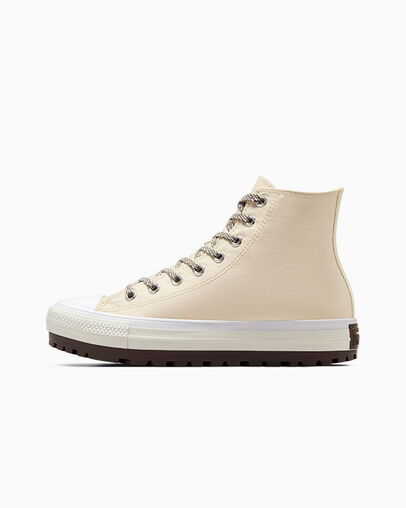 Chuck Taylor All Star City Trek Miso Glaze/Armor Blue/White, Inner Side View