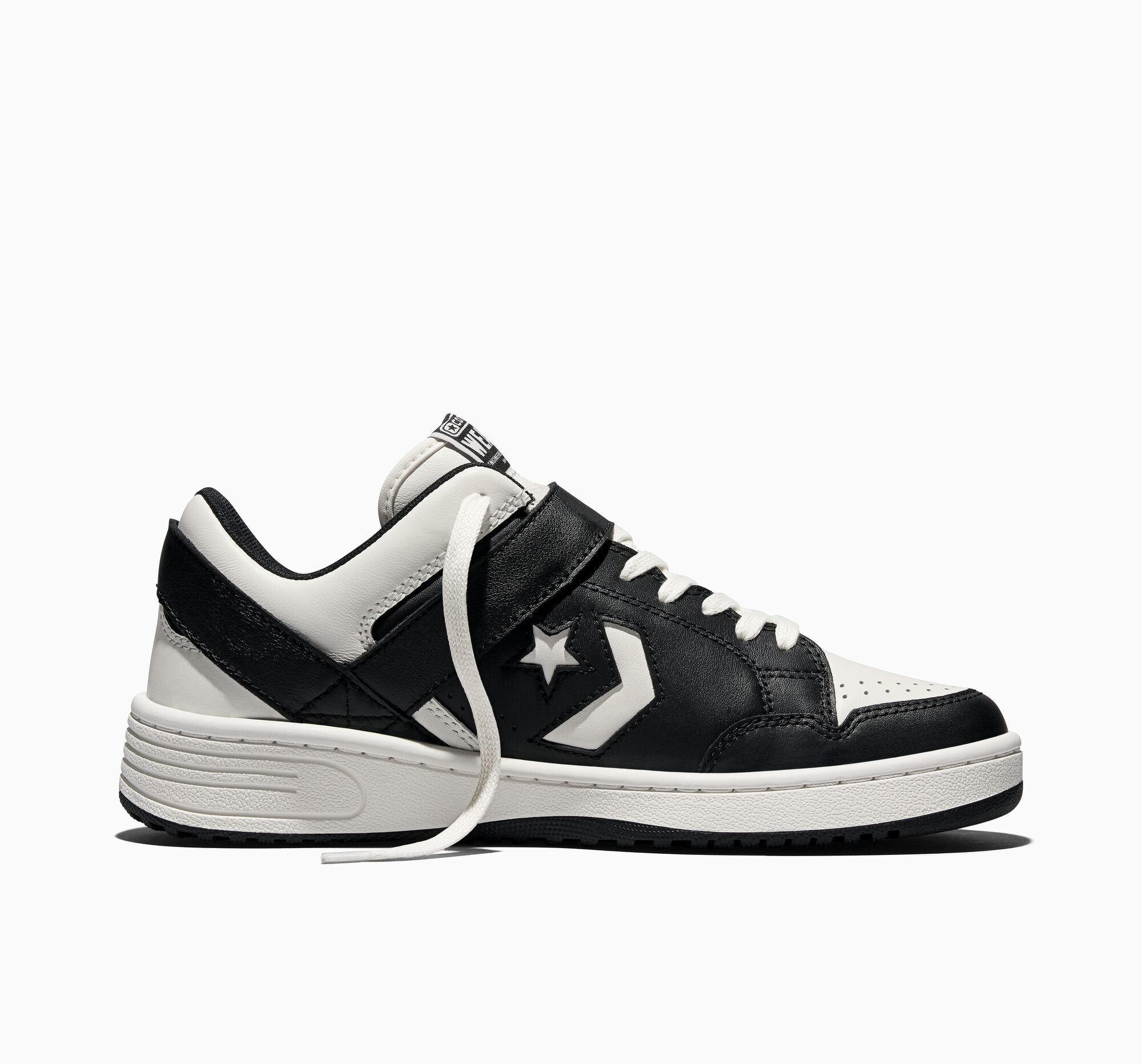 Converse x Engineered Garments Weapon Unisex Low Top Shoe