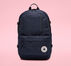 Straight Edge Backpack Obsidian/Dark Obsidian