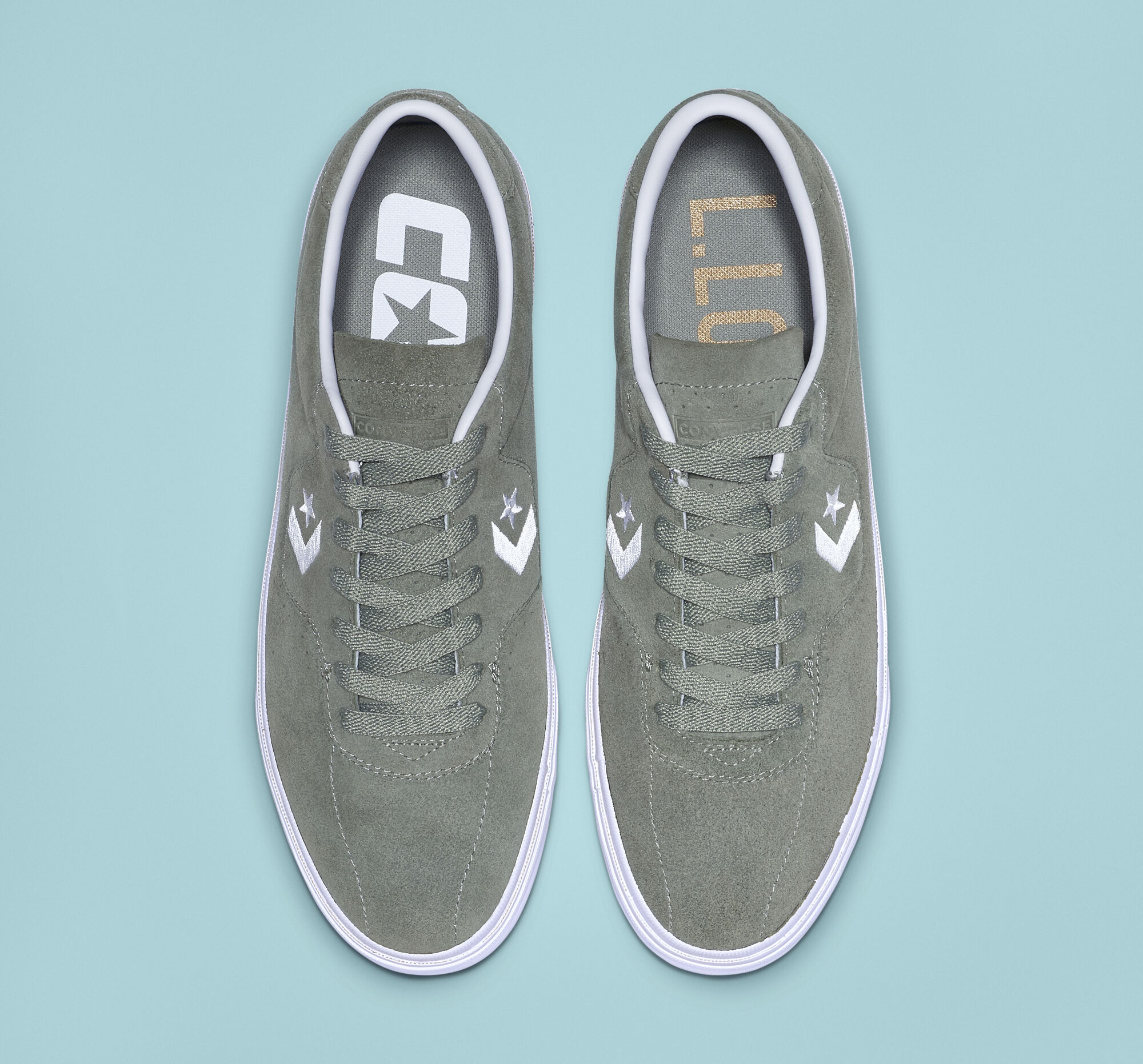 louie lopez pro shoe