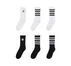 Color Name: White/Black